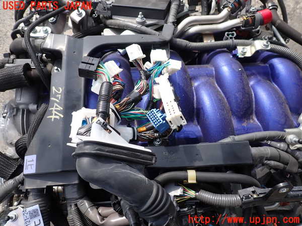 2UPJ-27442010]レクサス・RC F(USC10)エンジン 2UR-GSE 中古_m0003.jpg