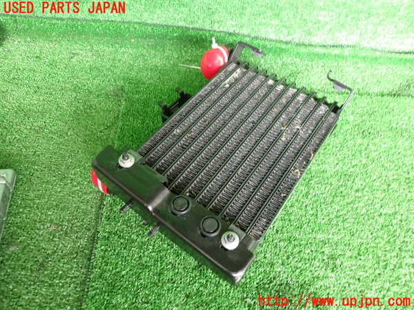 2UPJ-27442482]レクサス・RC F(USC10)オイルクーラー2 中古_m0001.jpg