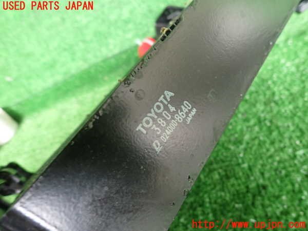 2UPJ-27442482]レクサス・RC F(USC10)オイルクーラー2 中古_m0003.jpg