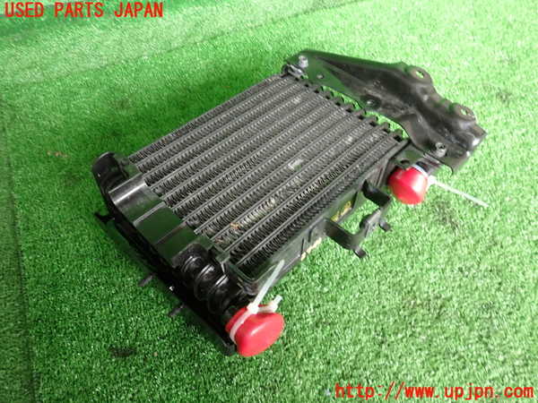 2UPJ-27442482]レクサス・RC F(USC10)オイルクーラー2 中古_m0004.jpg