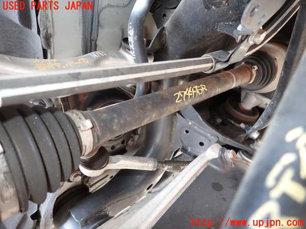 2UPJ-27444020]レクサス・RC F(USC10)右リアドライブシャフト 中古_m0001.jpg