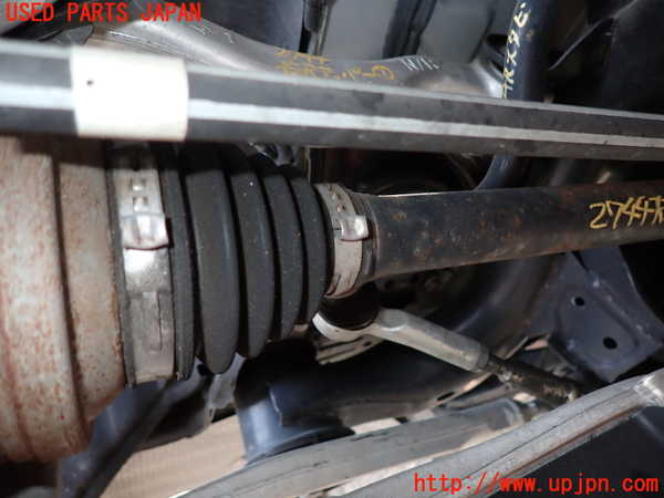 2UPJ-27444020]レクサス・RC F(USC10)右リアドライブシャフト 中古_m0002.jpg