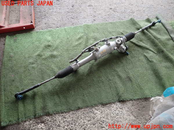 2UPJ-27444235]レクサス・RC F(USC10)パワステギアボックス 中古_m0001.jpg