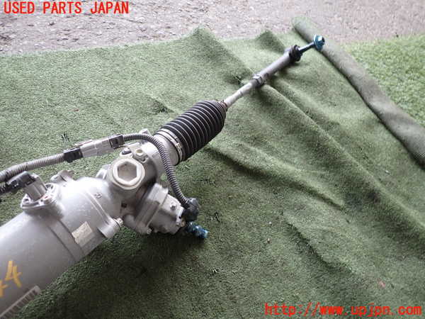 2UPJ-27444235]レクサス・RC F(USC10)パワステギアボックス 中古_m0002.jpg