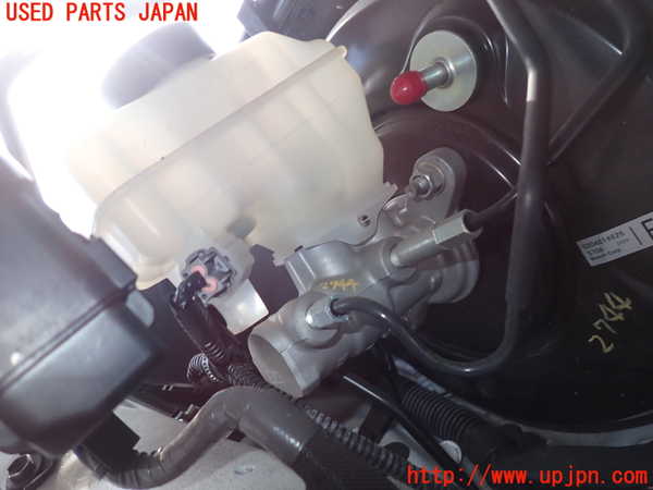 2UPJ-27444050]レクサス・RC F(USC10)ブレーキマスターシリンダー 中古_m0002.jpg