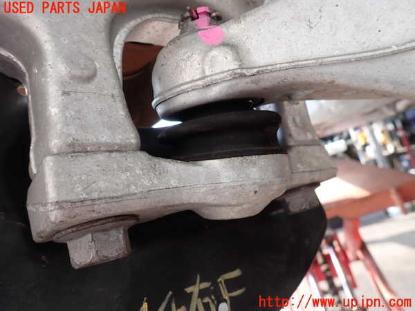 2UPJ-27445176]レクサス・RC F(USC10)右フロントロアアーム1 中古_m0002.jpg