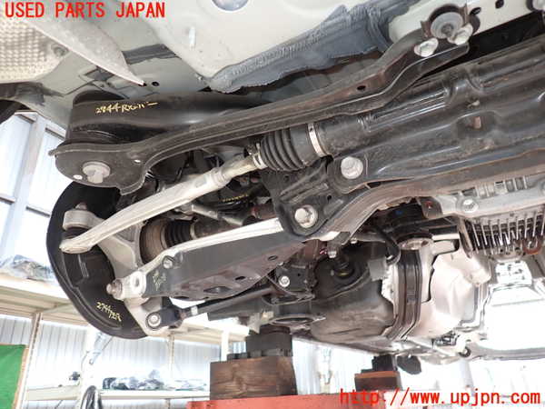 2UPJ-27445295]レクサス・RC F(USC10)リアメンバー 中古_m0002.jpg