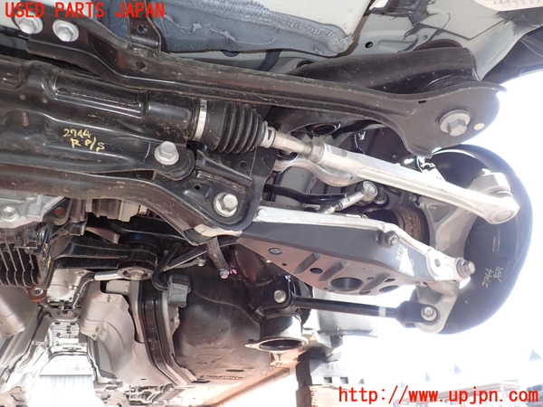 2UPJ-27445295]レクサス・RC F(USC10)リアメンバー 中古_m0003.jpg