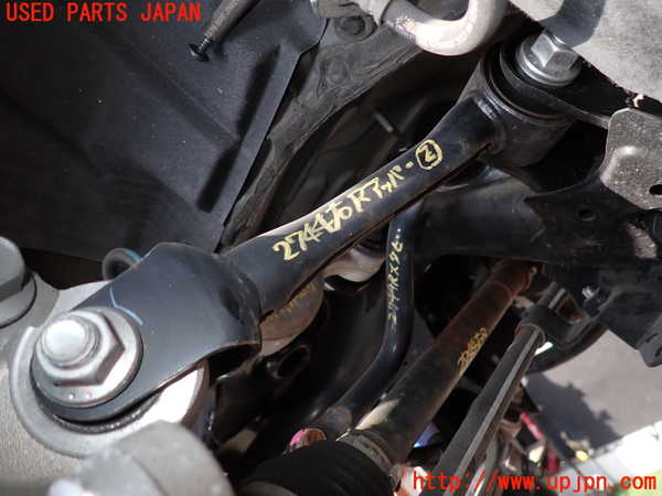2UPJ-27445147]レクサス・RC F(USC10)右リアアッパーアーム2 中古_m0001.jpg