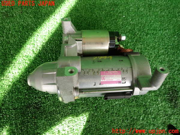 2UPJ-27446010]レクサス・RC F(USC10)セルモーター 中古_m0001.jpg