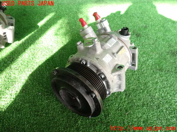 2UPJ-27446025]レクサス・RC F(USC10)エアコンコンプレッサー 中古_m0001.jpg