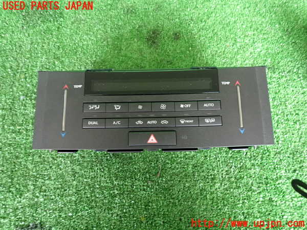 2UPJ-27446066]レクサス・RC F(USC10)エアコンスイッチ1 中古_m0001.jpg