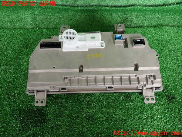 2UPJ-27446170]レクサス・RC F(USC10)スピードメーター 中古_m0002.jpg
