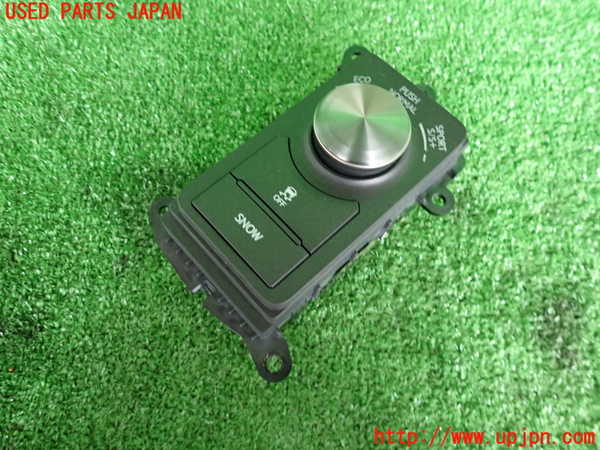 2UPJ-27446307]レクサス・RC F(USC10)スイッチ2 (走行切り替え) 中古_m0001.jpg