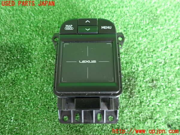 2UPJ-27446308]レクサス・RC F(USC10)スイッチ3 (ナビ) 中古_m0001.jpg