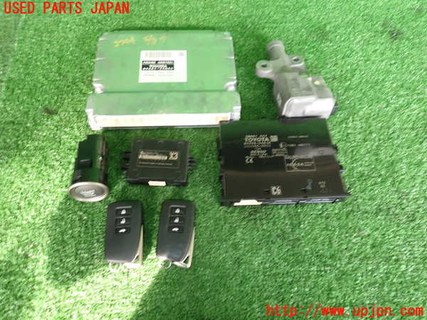 2UPJ-27446110]レクサス・RC F(USC10)エンジンコンピューター 中古_m0001.jpg