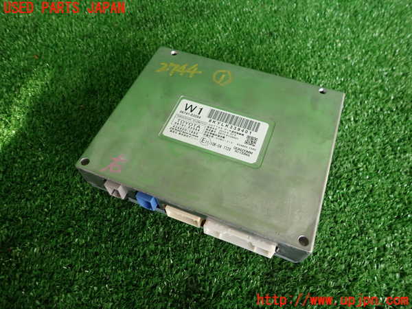 2UPJ-27446146]レクサス・RC F(USC10)コンピューター1 (TRANSCEIVER TELEMATICS) 中古_m0001.jpg