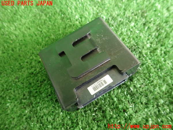 5UPJ-27446153]レクサス・RC F(USC10)コンピューター8 (COMPUTER ASSY SPOILER CONTROL) 中古_m0002.jpg