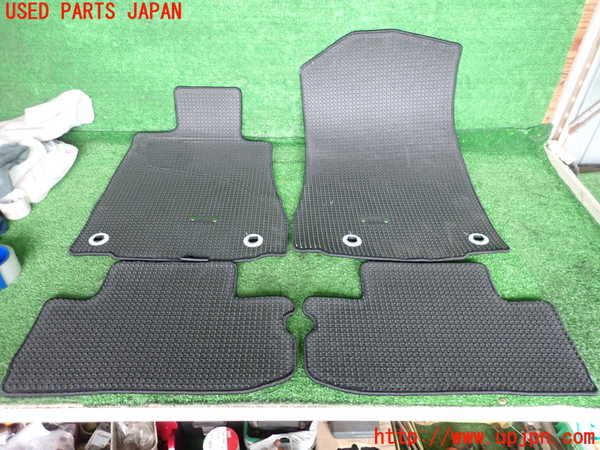 2UPJ-27447800]レクサス・RC F(USC10)フロアマット 中古_m0004.jpg
