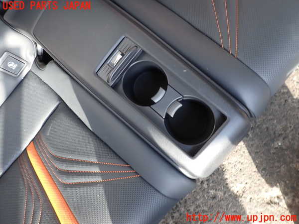 2UPJ-27447385]レクサス・RC F(USC10)リアシート 中古_m0004.jpg