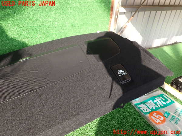 2UPJ-27447761]レクサス・RC F(USC10)トノカバー1 中古_m0003.jpg