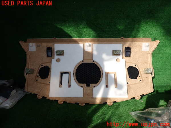 2UPJ-27447761]レクサス・RC F(USC10)トノカバー1 中古_m0004.jpg