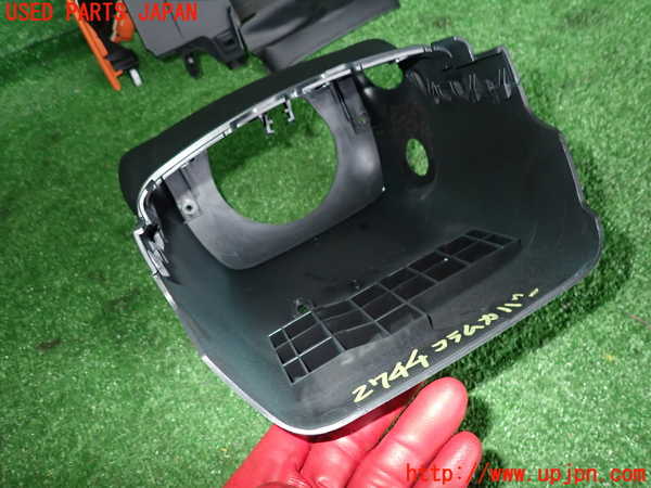 2UPJ-27447905]レクサス・RC F(USC10)コラムカバー 中古_m0003.jpg