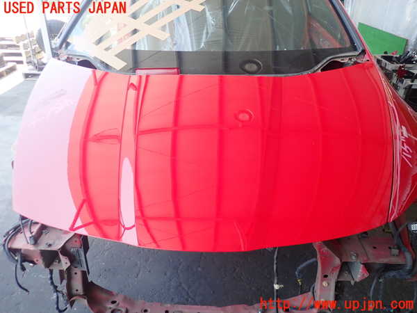 2UPJ-27451060]シビック タイプR ユーロ(FN2)ボンネットフード 中古_m0001.jpg