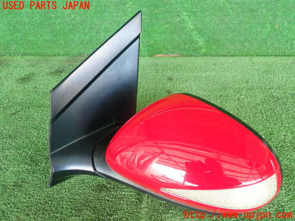 5UPJ-27451212]シビック タイプR ユーロ(FN2)左ドアミラー 中古_m0001.jpg