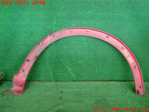 2UPJ-27451446]シビック タイプR ユーロ(FN2)左後オーバーフェンダー 中古_m0003.jpg