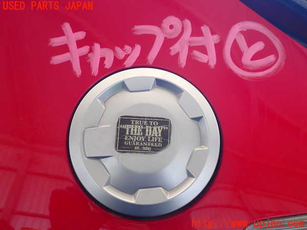 5UPJ-27451690]シビック タイプR ユーロ(FN2)フューエルリッド 中古_m0001.jpg