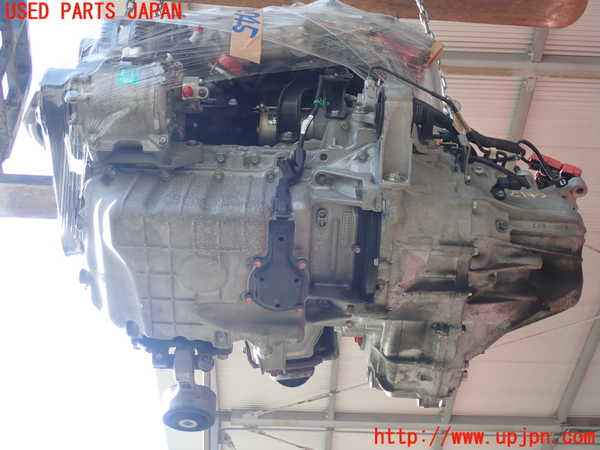 2UPJ-27452003]シビック タイプR ユーロ(FN2)エンジンミッションセット（補器類・ECU付） K20A 6FMT 【1:1.40/2:1.25/3:1.40/4:1.40】 中古_m0005.jpg