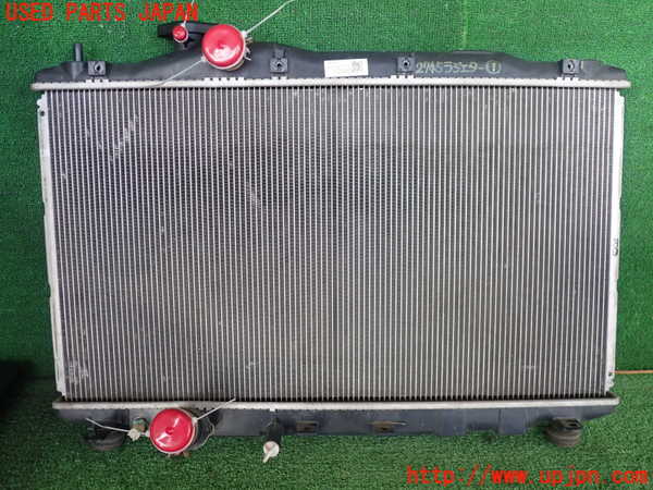 5UPJ-27452321]シビック タイプR ユーロ(FN2)ラジエーター1 中古_m0002.jpg