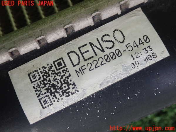 5UPJ-27452321]シビック タイプR ユーロ(FN2)ラジエーター1 中古_m0004.jpg