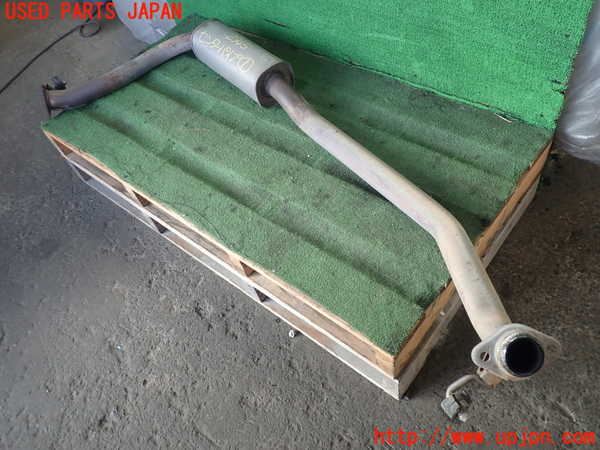 2UPJ-27452651]シビック タイプR ユーロ(FN2)センターパイプ1 中古_m0001.jpg