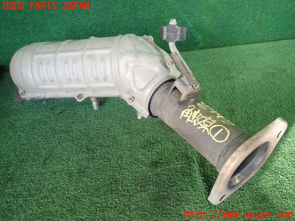 2UPJ-27452661]シビック タイプR ユーロ(FN2)触媒1 中古_m0001.jpg