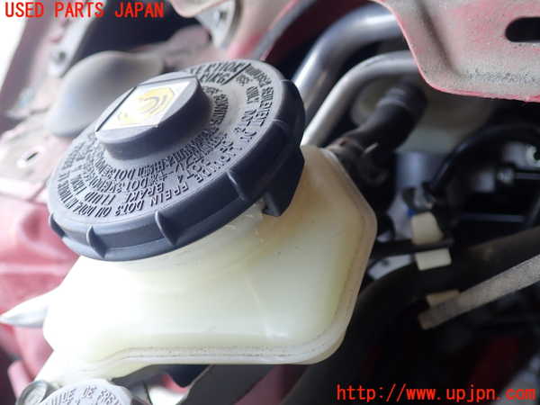 2UPJ-27454050]シビック タイプR ユーロ(FN2)ブレーキマスターシリンダー 中古_m0001.jpg