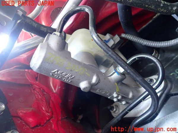 2UPJ-27454050]シビック タイプR ユーロ(FN2)ブレーキマスターシリンダー 中古_m0003.jpg