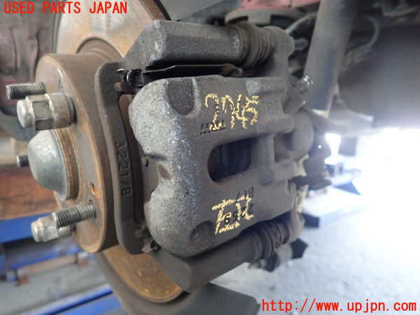 2UPJ-27454095]シビック タイプR ユーロ(FN2)左リアキャリパー 中古_m0001.jpg