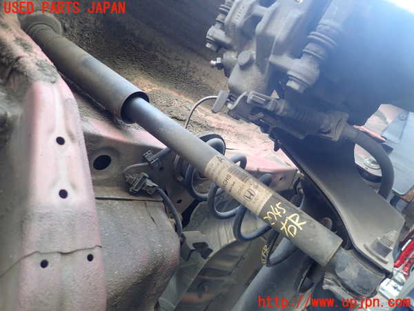 5UPJ-27455070]シビック タイプR ユーロ(FN2)右リアショックアブソーバー 中古_m0001.jpg