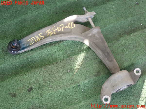 5UPJ-27455186]シビック タイプR ユーロ(FN2)左フロントロアアーム1 中古_m0001.jpg