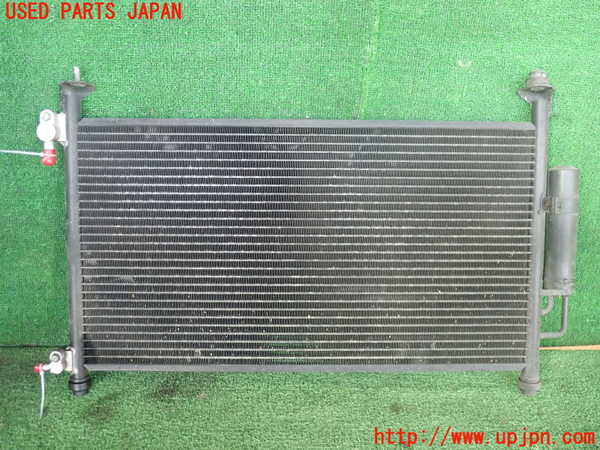 5UPJ-27456031]シビック タイプR ユーロ(FN2)エアコンコンデンサー1 中古_m0001.jpg