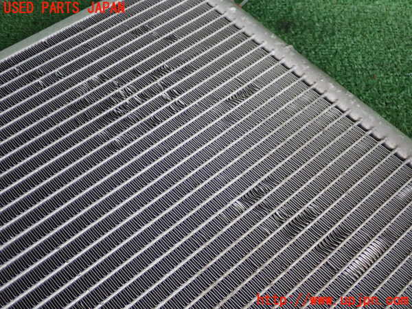 5UPJ-27456031]シビック タイプR ユーロ(FN2)エアコンコンデンサー1 中古_m0005.jpg