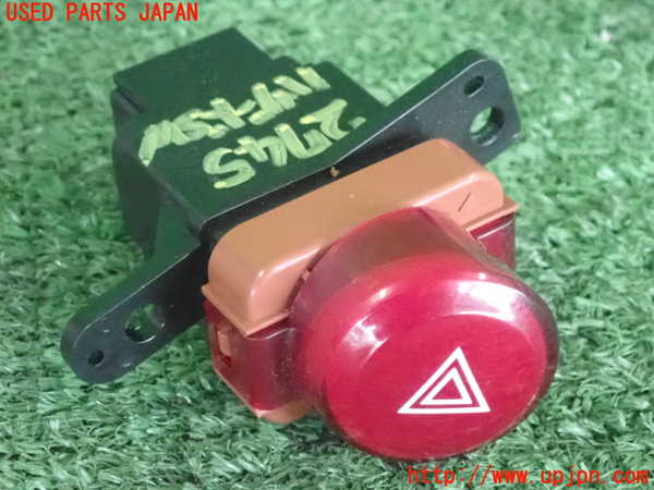 5UPJ-27456290]シビック タイプR ユーロ(FN2)ハザードスイッチ 中古_m0001.jpg