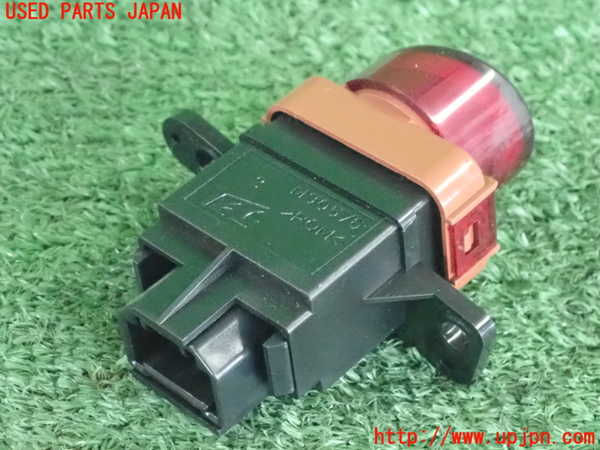 5UPJ-27456290]シビック タイプR ユーロ(FN2)ハザードスイッチ 中古_m0002.jpg