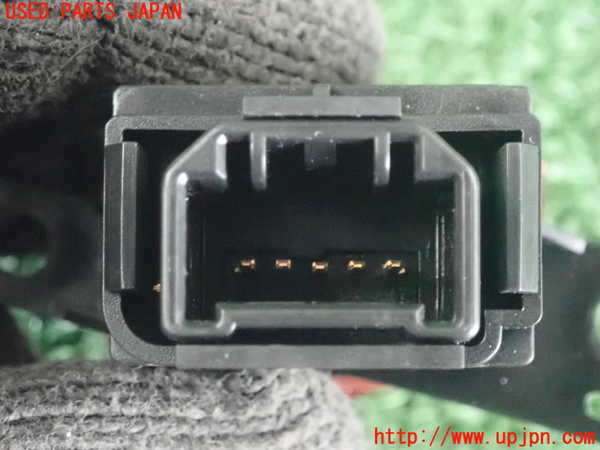 5UPJ-27456290]シビック タイプR ユーロ(FN2)ハザードスイッチ 中古_m0004.jpg