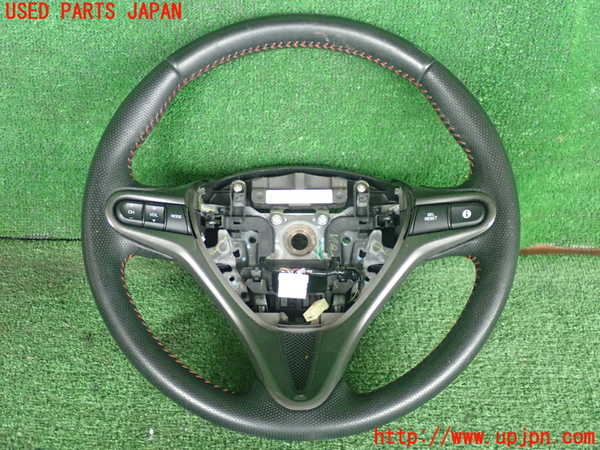 2UPJ-27457855]シビック タイプR ユーロ(FN2)ステアリングホイール 中古_m0001.jpg