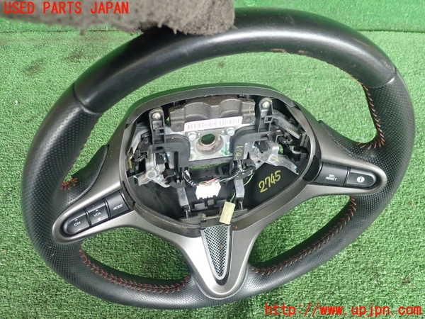 2UPJ-27457855]シビック タイプR ユーロ(FN2)ステアリングホイール 中古_m0002.jpg