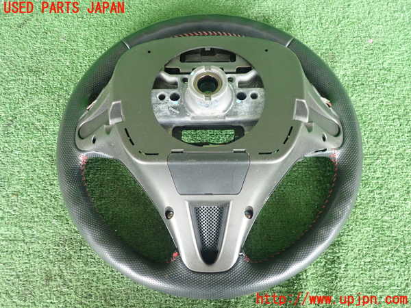 2UPJ-27457855]シビック タイプR ユーロ(FN2)ステアリングホイール 中古_m0003.jpg