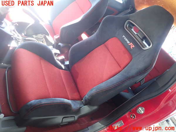 2UPJ-27457065]シビック タイプR ユーロ(FN2)助手席シート 中古_m0001.jpg